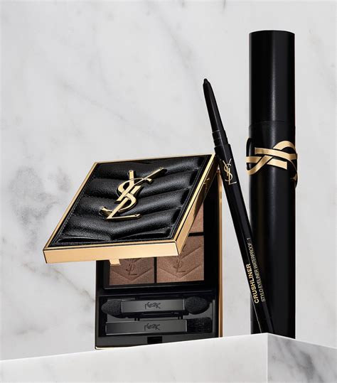 couture eye palette ysl|ysl beauty couture mini clutch palette.